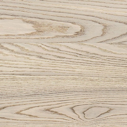 Паркетная доска Maestro Club Symphony-1 снежный 7063 Дуб Натур с брашью (Текстурированная) 2000х140 мм 3600200018 - Вид №1