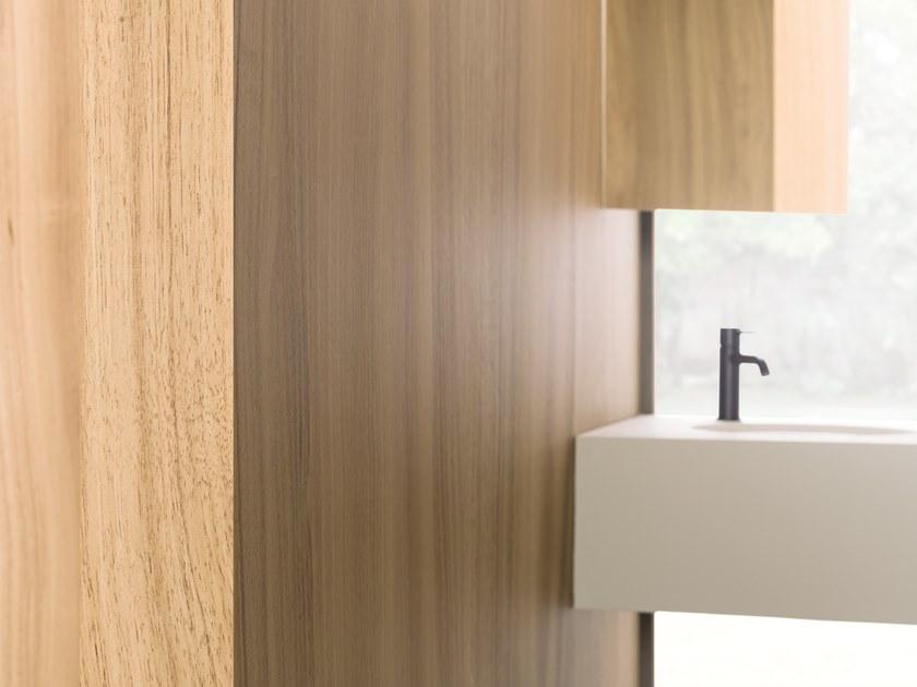 URBATEK Настенная / напольная плитка из керамогранита под дерево Xlight 6mm - pavimenti e rivestimenti sun-id-1473758 - Вид №7