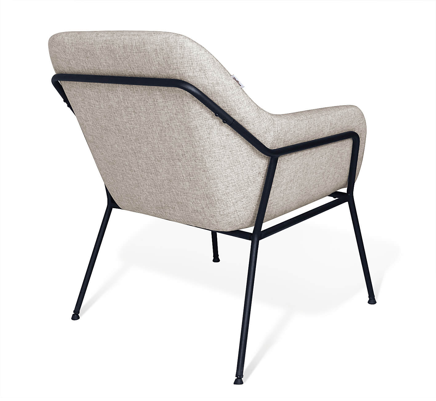 Кресло SHT-AMS2 на металлокаркасе Santreyd  - Вид №3