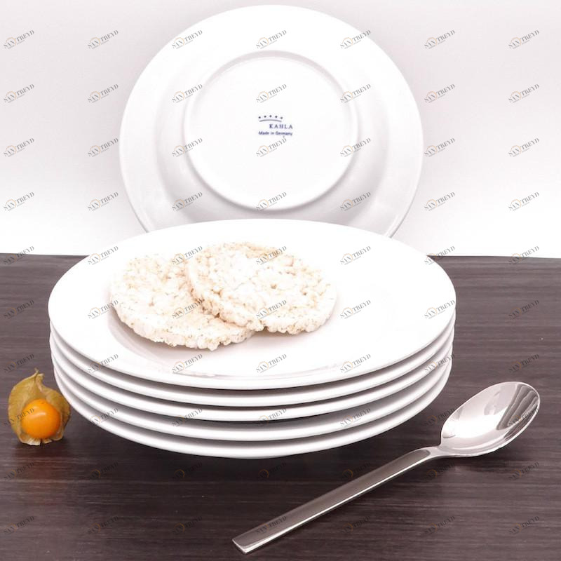 57G112A90057C Пронто 6-набор суп 22 см белый Kahla-porzellan 