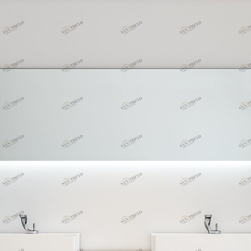 Зеркало с подсветкой SR003L2 Inbani Structure