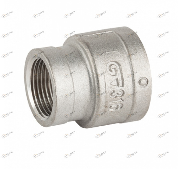 GENEBRE 0240 08 06 Переходная муфта BSP резьба 