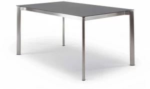 FISCHER MÖBEL Прямоугольный садовый стол Swing