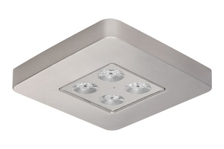 DST-3150 Ziner Daisalux Светильники и спец. Алюминий 