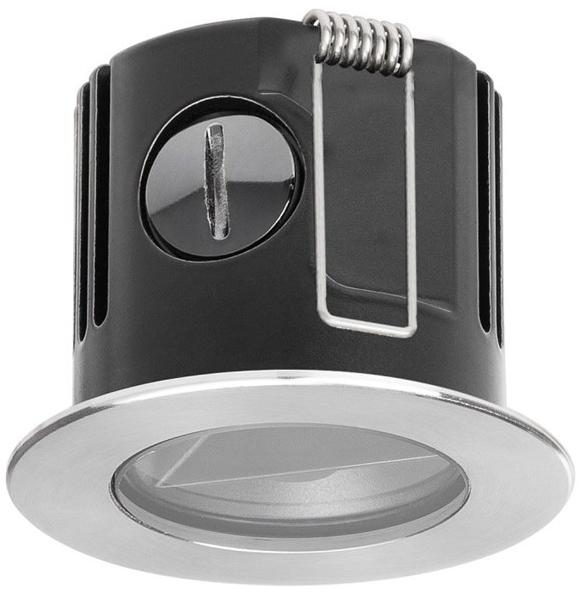 Linea Light Group Встраиваемый алюминиевый светодиодный уличный светильник Orma sun-id-1362205 - Вид №1