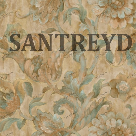 AB20607 Обои Seabrook Esplanade