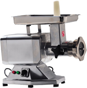 9986008 Мясорубка электрическая VIATTO HM‑22 серый