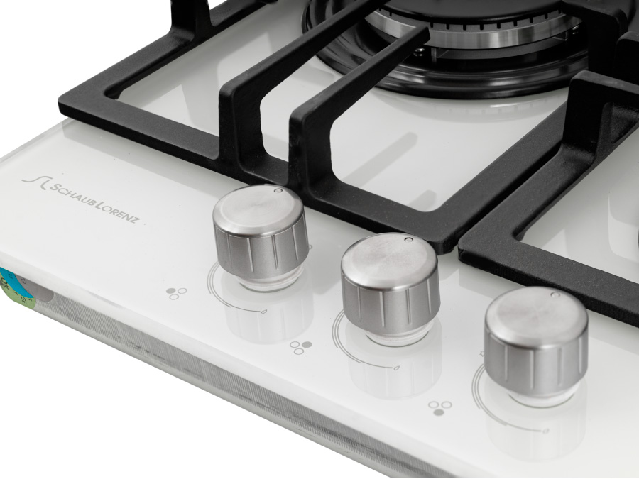 9920924 Газовая варочная поверхность Schaub Lorenz SLK GL4512 STDN-0149232 - Вид №3