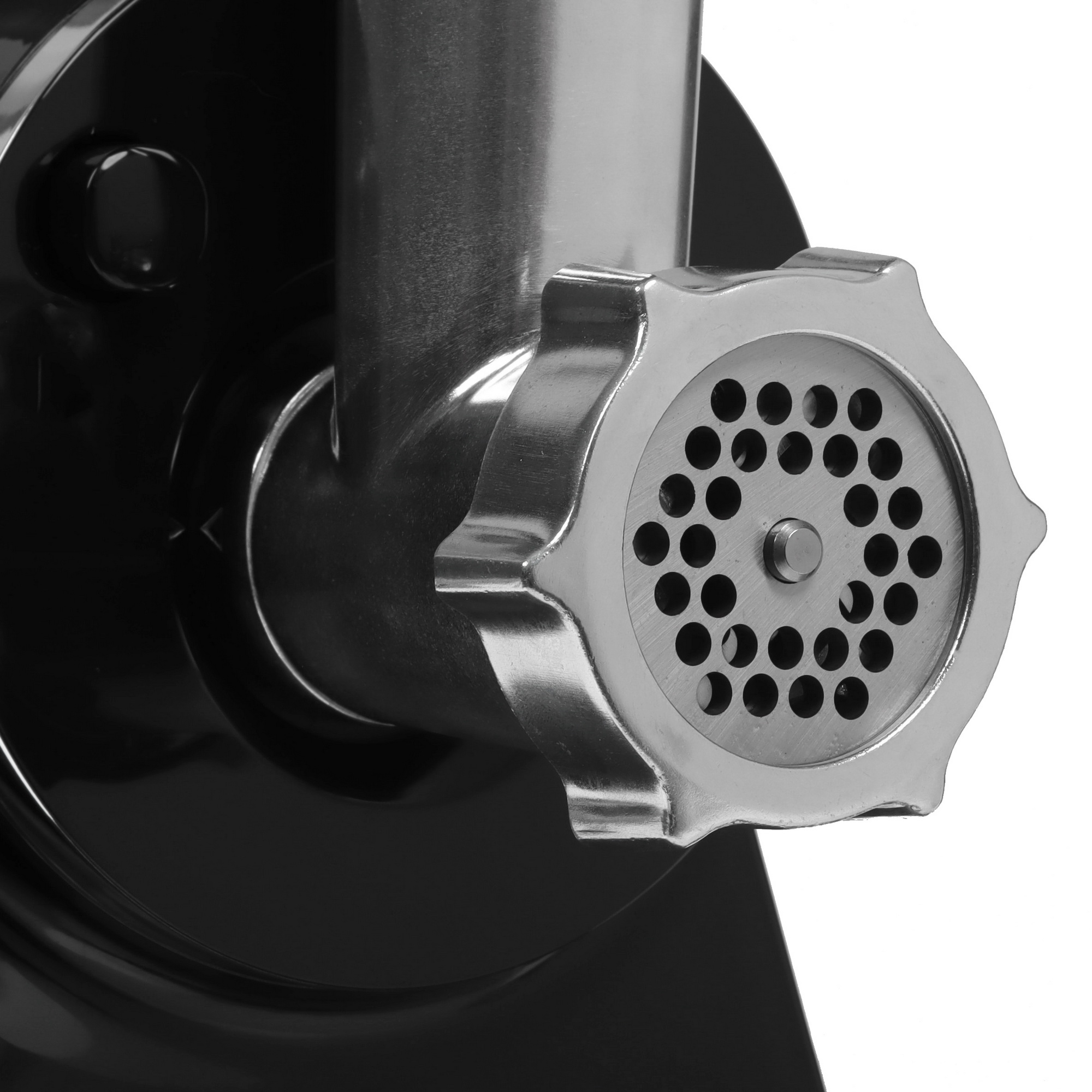 5610230 Мясорубка электрическая Candy CG-102 черный STDN-0091547 - Вид №3