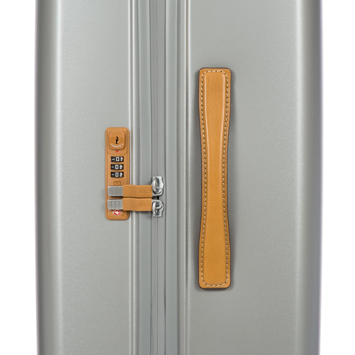 BAQ08353.021 Чемодан BAQ08353 27 Trolley Brics Amalfi - Вид №8