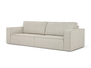 3-местный тканевый диван