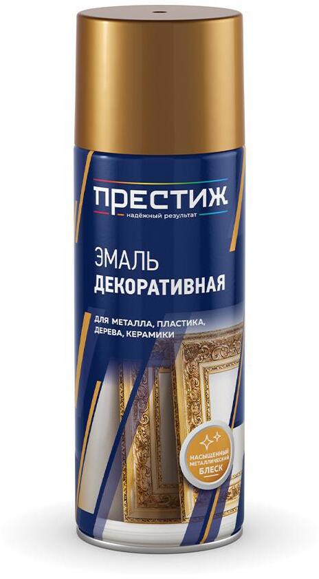 90454524 Краска аэрозольная 01-014-054-004 цвет белый 425 мл STLM-0229061 ПРЕСТИЖ ХОЛДИНГ