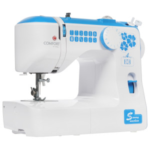 8121284 Швейная машина Comfort 535