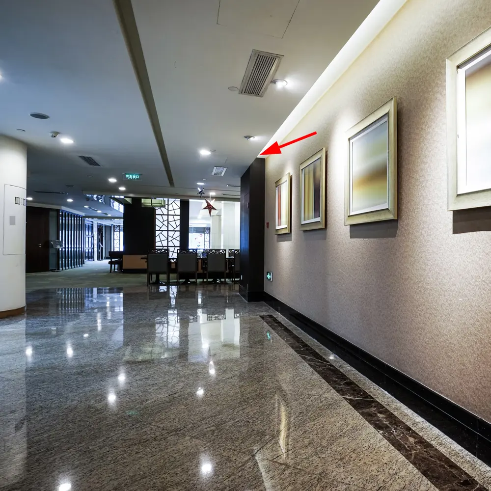 APEYRON Блок питания 24V 150W для систем освещения 84601235 STLM-0052660 - Вид №7