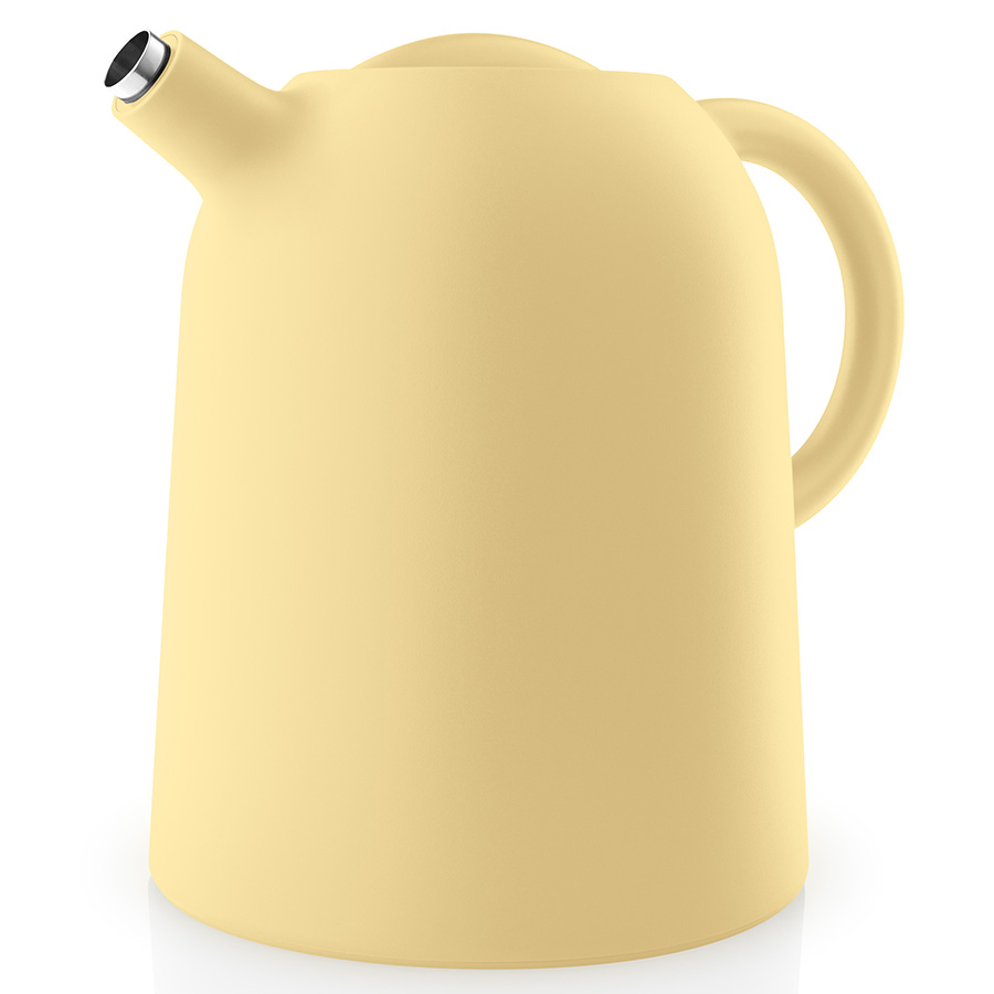 502724 Термокувшин thimble 1 л lemon Eva Solo  - Вид №5