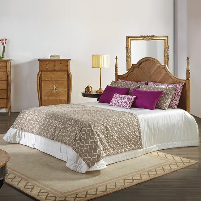 002080 Изголовье AM Classic Liberty Santreyd - Вид №1