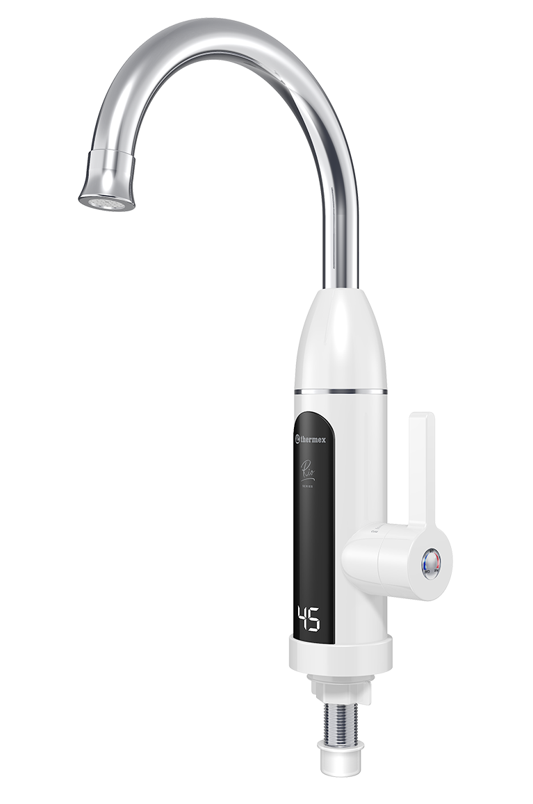 9093274 Водонагреватель электрический Thermex Rio 3000 STDN-0100587 - Вид №2