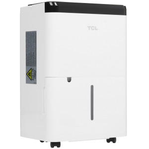 5447428 Осушитель воздуха TCL D1 10L белый
