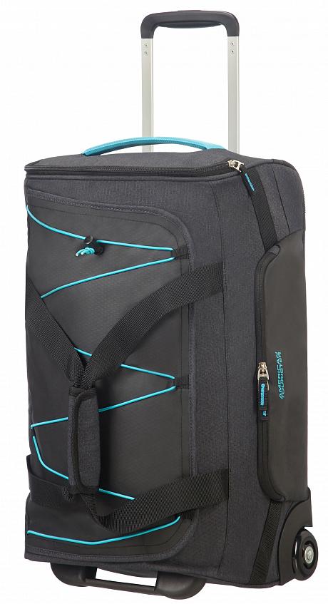 16G-28013 Сумка на колесах 16G*013 American Tourister Road Quest 