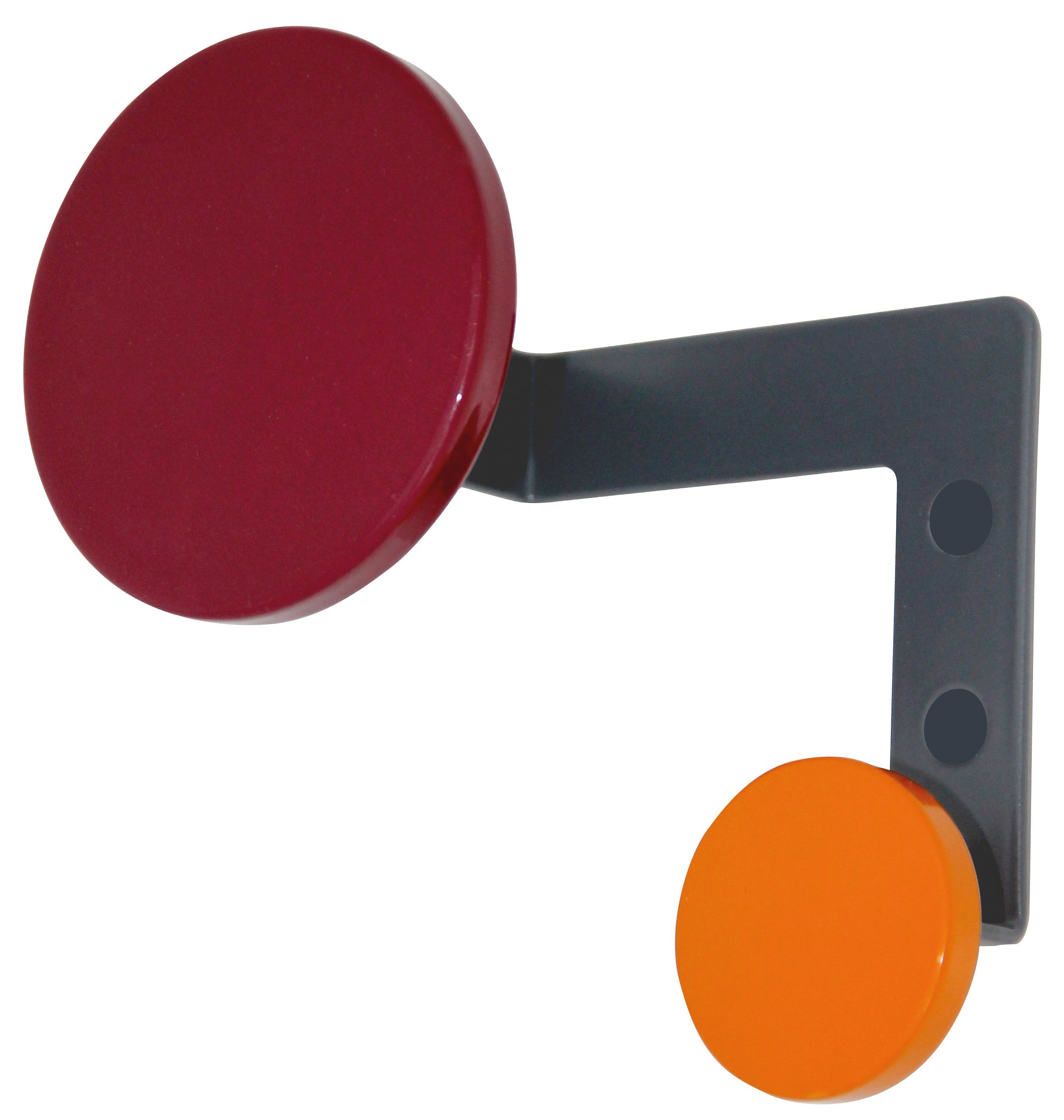 Алюминиевая настенная вешалка SCHNEEWEISS interior Iserlohner Haken ARCH-00001403 - Вид №10