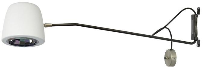 Hind Rabii Настенный светильник Ice sun-id-1361094 - Вид №1