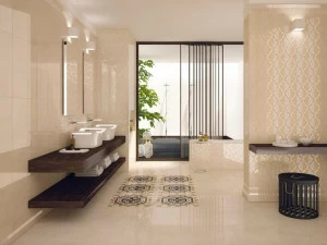 Marca Corona Настенная / напольная плитка с эффектом мрамора Deluxe