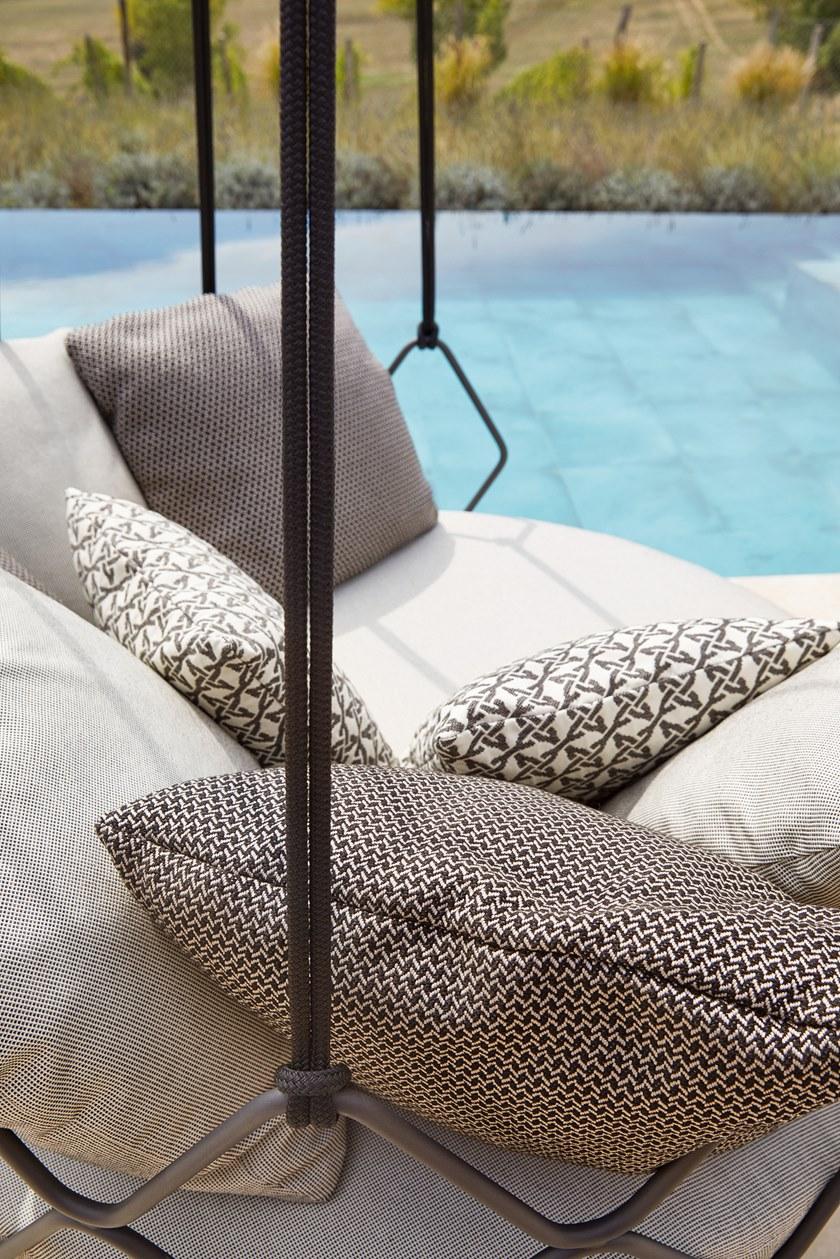 Roberti Подвесное сиденье из стали Gravity 9881 - Вид №2