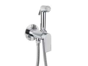 Гидроскоп с миксером