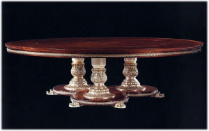 Стол  JUMBO COLLECTION CRI-14rs