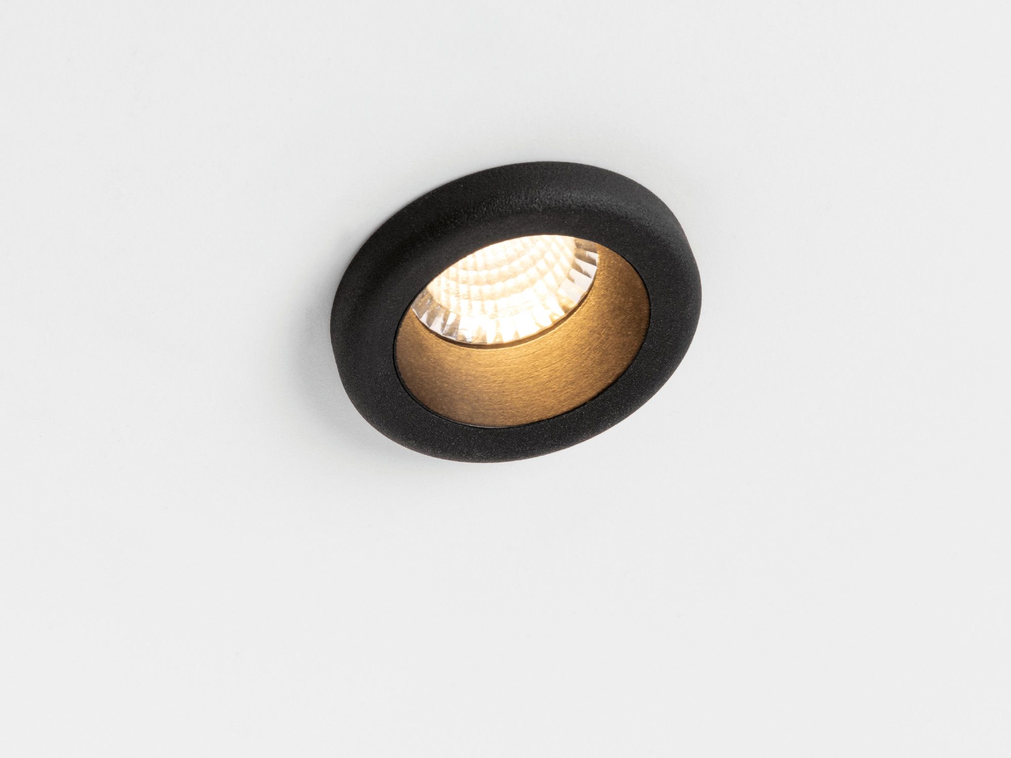 Круглый светодиодный светильник Modular Lighting Instruments Médard ARCH-00052305 - Вид №7