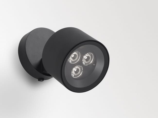 Открытый регулируемый светодиодный прожектор Deltalight Frax ARCH-00113194