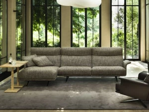 Verzelloni 3-х местный диван с высокой спинкой Nilson