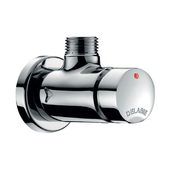 DE748800 Edone TEMPOSOFT 2 Смеситель для душа с таймером DE748800 