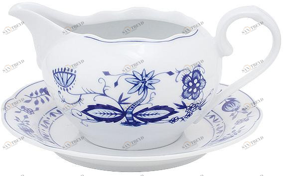 173000A72067U Соусник Фарфоровый Kahla-porzellan 