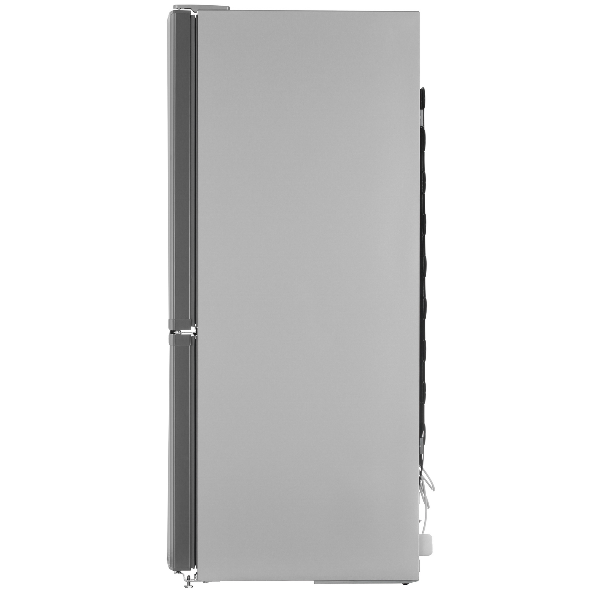 5457391 Холодильник с морозильником   Liebherr CUele 2331 серебристый STDN-0010894 - Вид №3