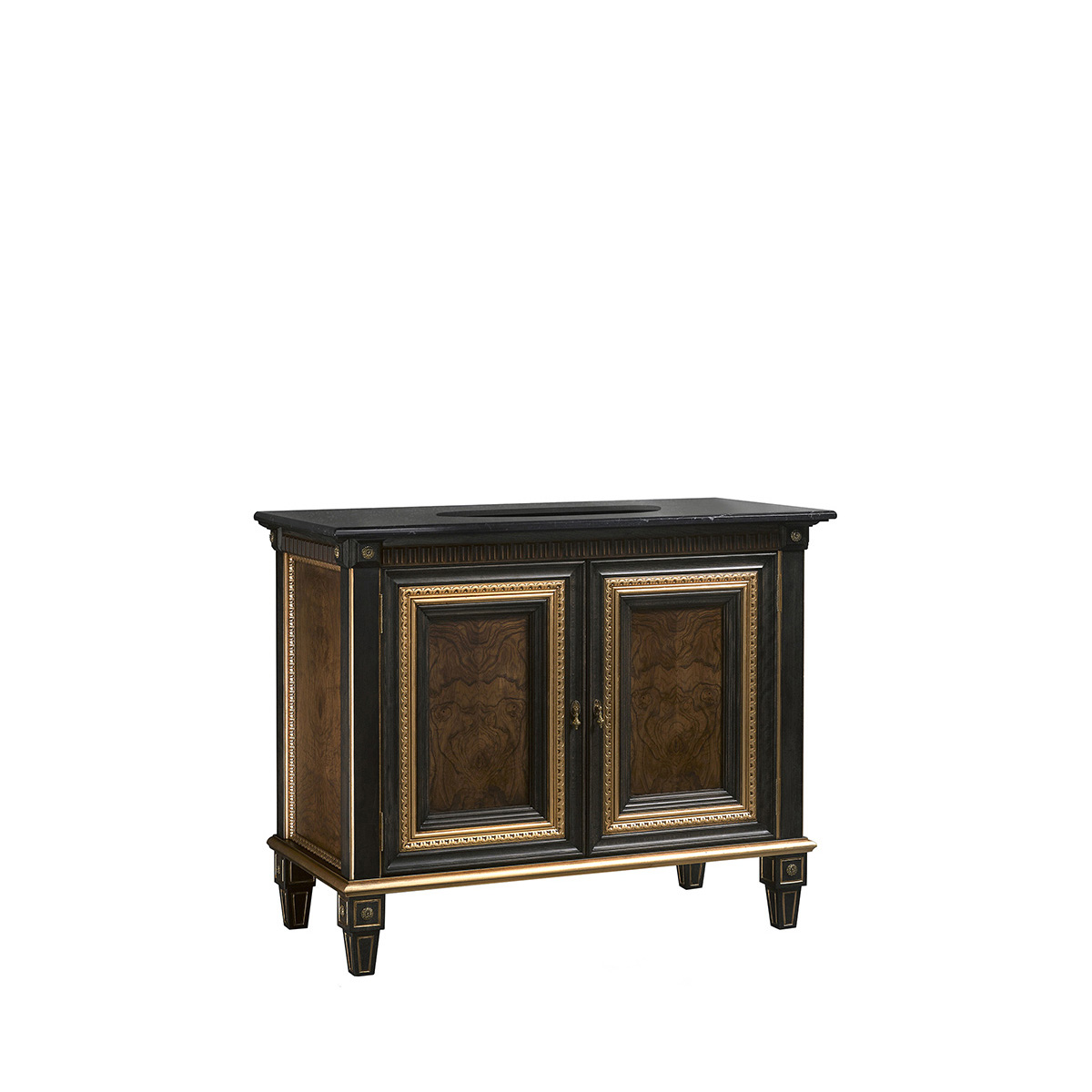 Шкафчик для ванны Laura Laura В1345 Coleccion Alexandra 