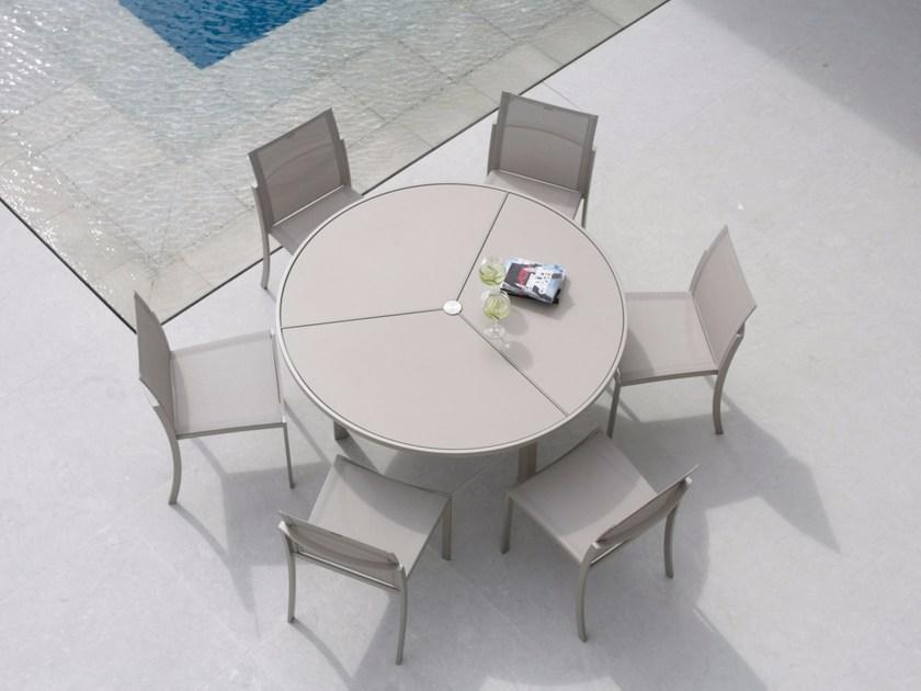 Royal Botania Садовое кресло Batyline® с подлокотниками O-zon sun-id-1385716 - Вид №1