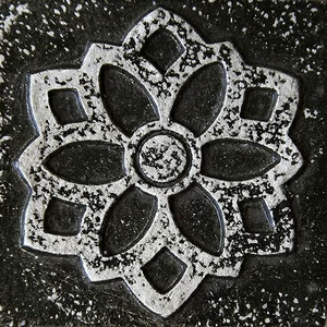 МОЗАИКА ДЕКОРАТИВНАЯ D 06/10 SKALINI DECOS