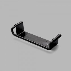 147031P4302 Посуда для шампуня - Угольd line Knud Holscher