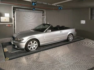 IDEALPARK Парковочные места Levelparker