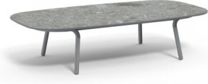 MNST1004 Журнальные столики pca flint f13 148см x 78см Manutti Minus