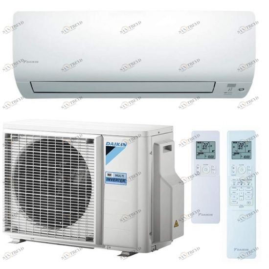 Daikin FTXM25M/RXM25M9 sun-id-369471