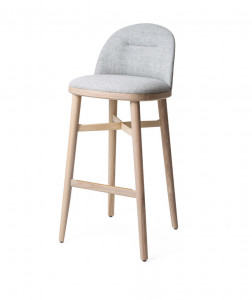 Барный стул Bund SH750 Stellar Works BU-S310-750