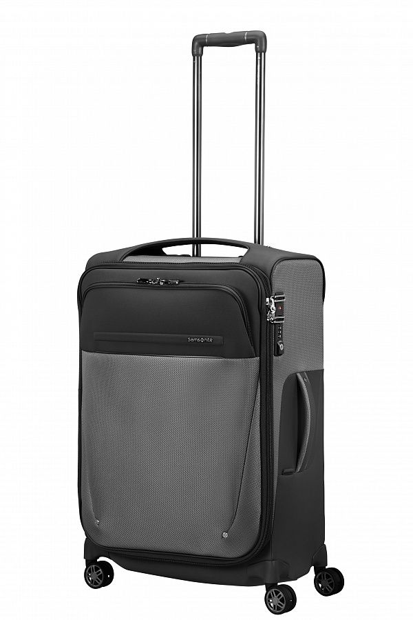 CH5-09005 Чемодан CH5*005 Spinner 63/23 Exp Samsonite B-Lite Icon  - Вид №9