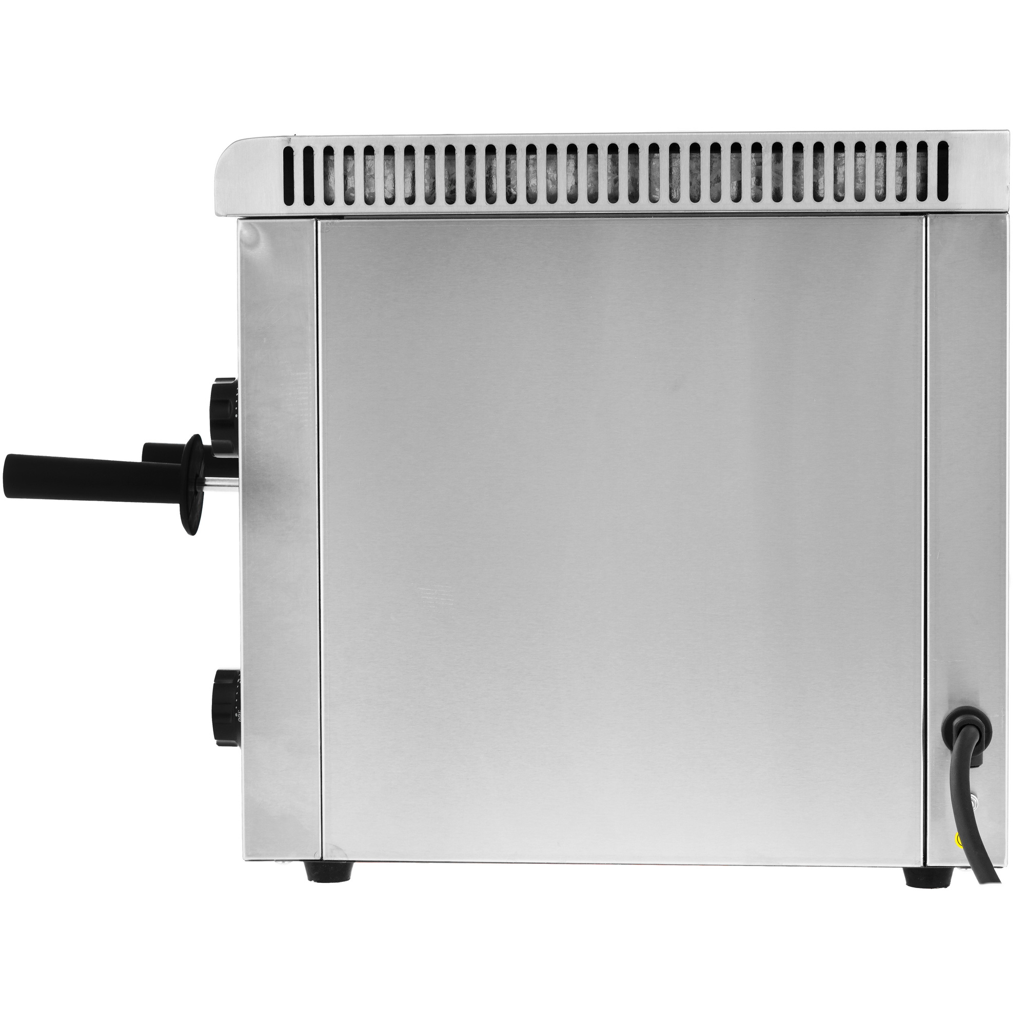 9076773 Гриль-саламандра Viatto HES-938 серый STDN-0057972 - Вид №2