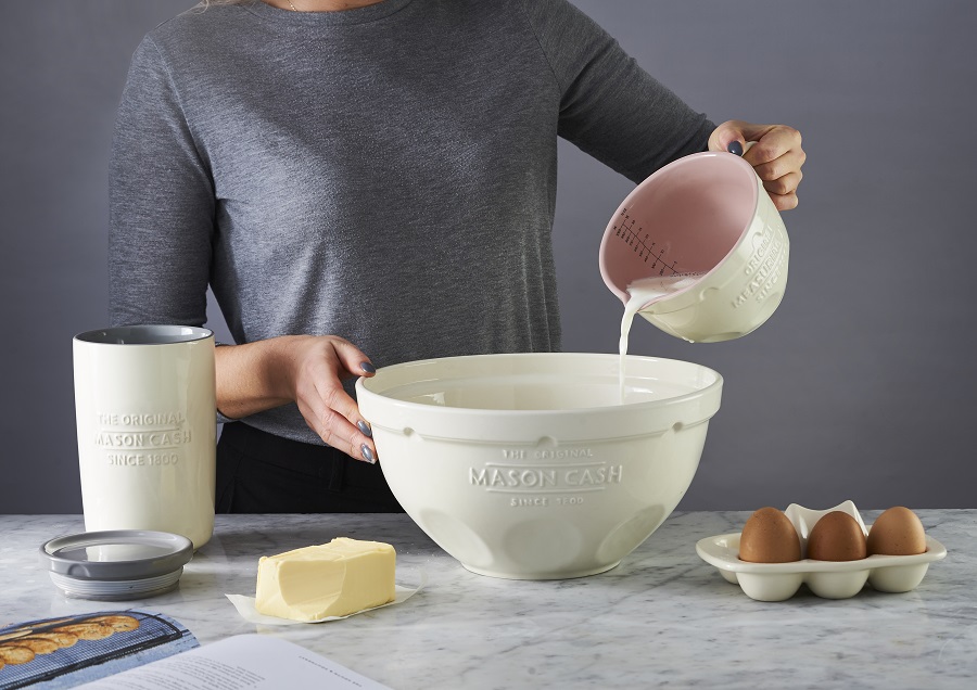 2008.185 Кувшин мерный innovative kitchen, 1 л Mason Cash  - Вид №4