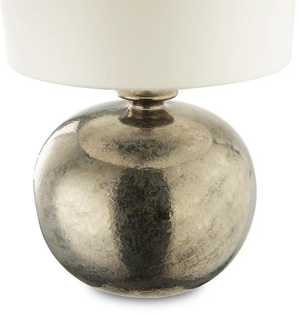 MARIONI Керамическая настольная лампа Eclisse sun-id-1486028 - Вид №2