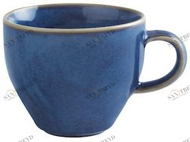 1T5106A93021W Главная Стиль молочного чашки кофе 0.30 л atlanticblue Kahla-porzellan 