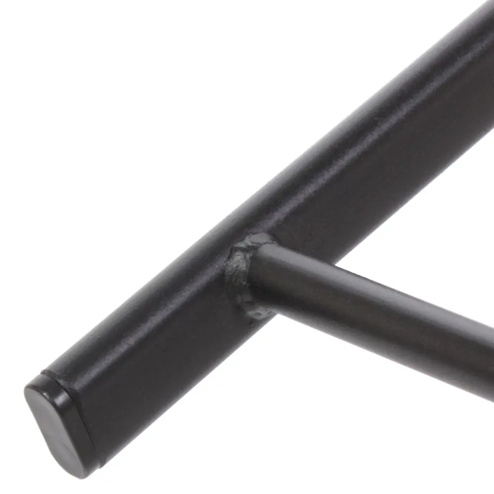 Стул складной «Марэ», цвет чёрно-серый GREENGARD STLM-2081821 - Вид №6