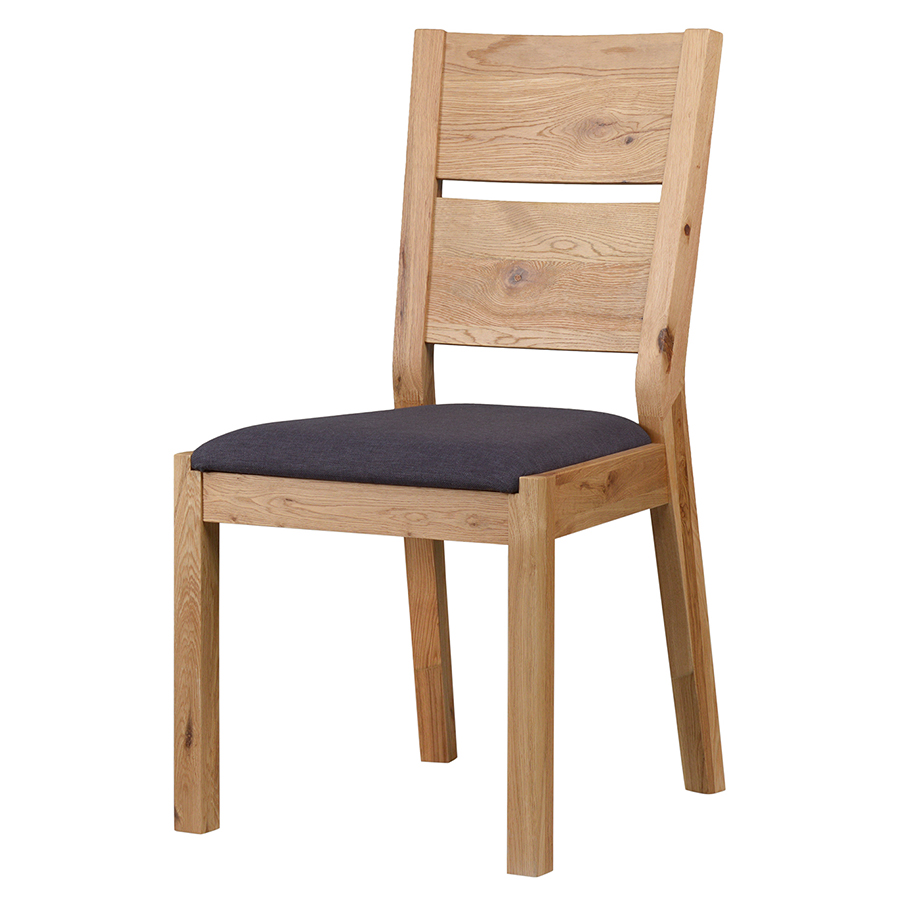 29548901 Стул , florence, черный Unique Furniture 